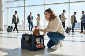 Pet Transport Success Story